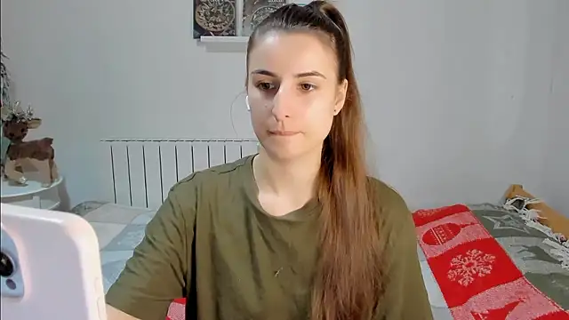 Snapshot of PumpkinCutiePie chatting on January 13, 2026, 3:06 pm PumpkinCutiePie online show from January 13, 2026, 3:06 pm