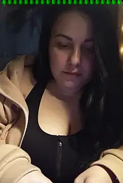 DaisyStreet online show from February 25, 2025, 6:42 pm