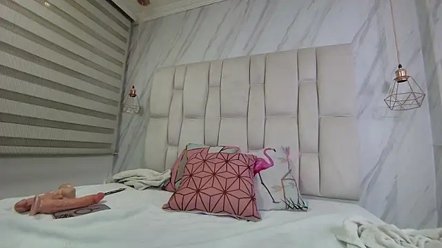 Hannagarces online show from February 3, 2025, 11:42 am