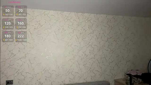 BanemAcard online show from April 10, 2026, 4:50 am