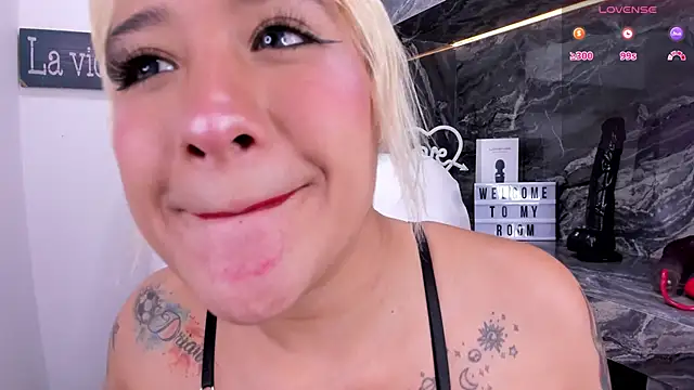 miss danika online show from February 11, 2025, 2:13 pm