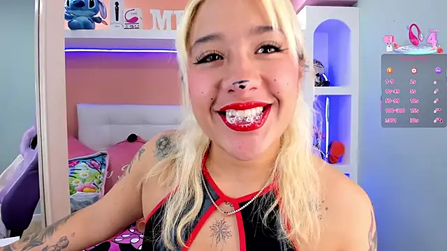 miss danika online show from March 10, 2025, 11:53 am