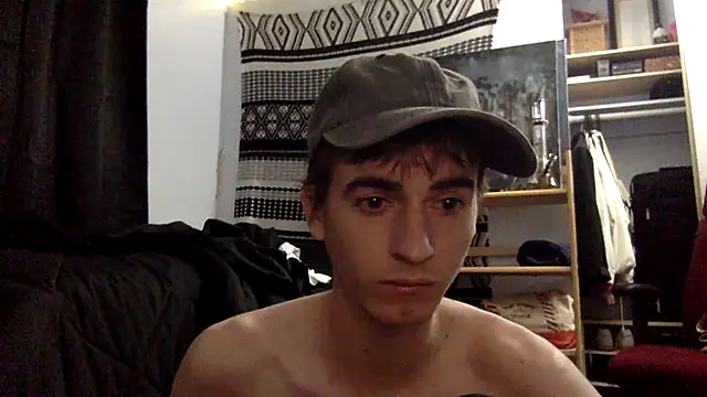 Snapshot of spicylaboi chatting on January 9, 2026, 8:50 am spicylaboi online show from January 9, 2026, 8:50 am