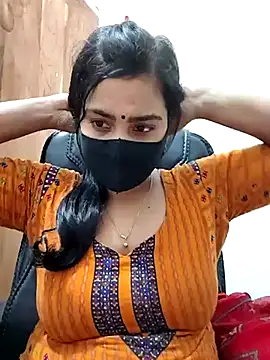 Ritusri Dotta online show from February 20, 2025, 6:57 pm