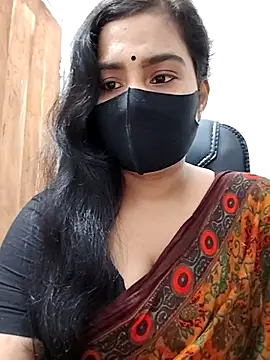 Ritusri Dotta online show from March 2, 2025, 4:10 pm