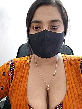 Ritusri Dotta online show from September 29, 2025, 2:38 am