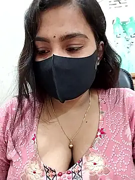 Ritusri Dotta online show from April 3, 2026, 3:21 pm