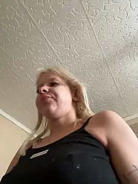 LikaCat online show from March 15, 2025, 2:03 am