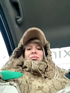 LikaCat online show from October 11, 2025, 3:50 am