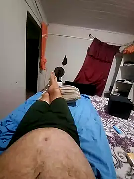 Snapshot of MysticalPolluter chatting on April 16, 2026, 8:04 am MysticalPolluter online show from April 16, 2026, 8:04 am