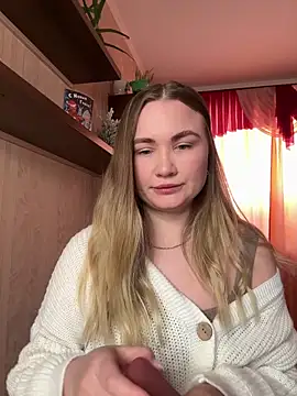 AmeliaAllem online show from February 26, 2026, 8:02 am