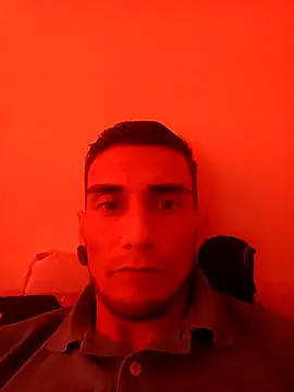 Snapshot of Bogotano1312 chatting on April 12, 2026, 12:54 pm Bogotano1312 online show from April 12, 2026, 12:54 pm