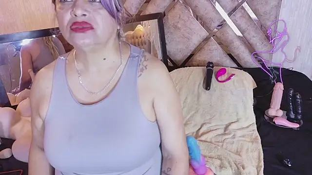 Natasha 699 online show from April 9, 2026, 11:10 pm