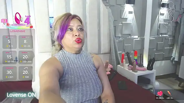 Snapshot of Natasha_699 chatting on May 20, 2026, 10:49 pm Natasha 699 online show from May 20, 2026, 10:49 pm