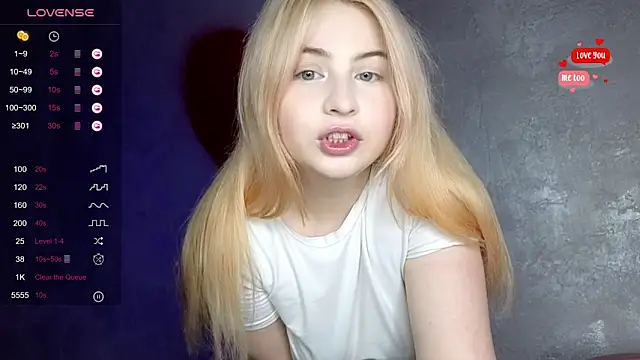 Snapshot of shy_blondiee chatting on October 14, 2025, 11:16 pm shy blondiee online show from October 14, 2025, 11:16 pm