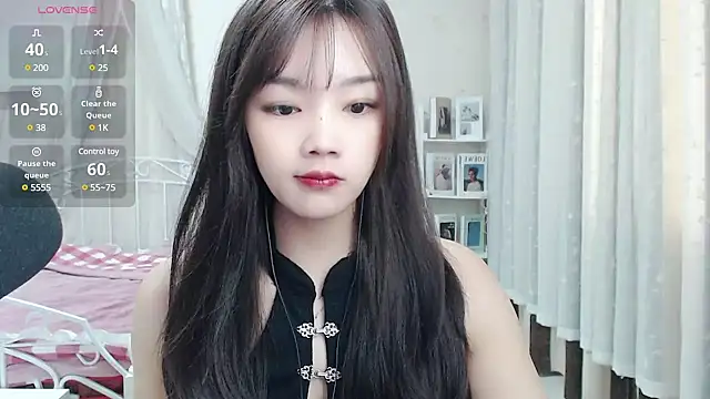 Jenny-Z online show from February 27, 2025, 2:10 am