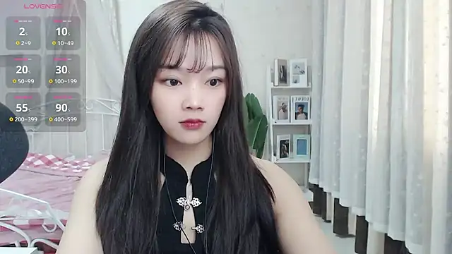 Jenny-Z online show from March 6, 2025, 5:03 am
