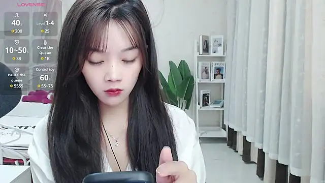 Jenny-Z online show from March 16, 2025, 3:04 am