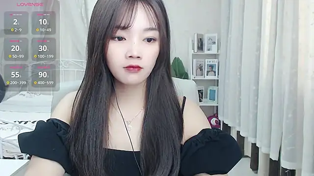 Jenny-Z online show from March 23, 2025, 2:37 am