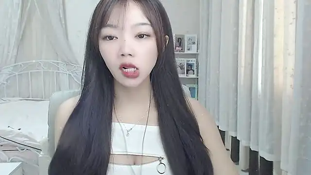 Jenny-Z online show from September 21, 2025, 1:51 am