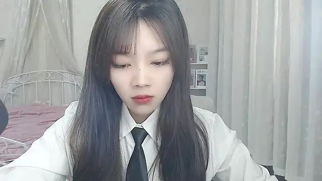 Jenny-Z online show from November 17, 2025, 2:06 am