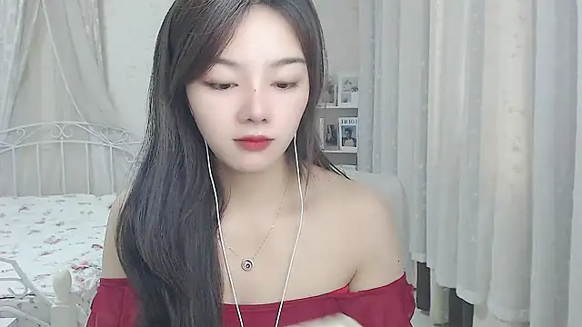 Jenny-Z online show from May 23, 2026, 1:33 am