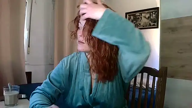 valentinaxcam online show from March 9, 2026, 10:41 am