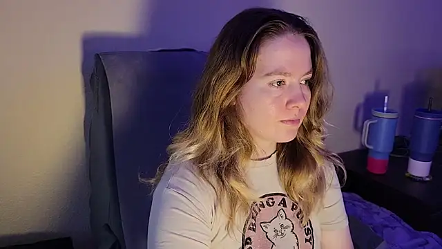InternetFairy XO online show from May 29, 2026, 6:22 am
