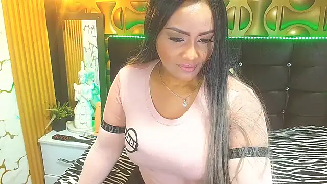 black ambar online show from April 16, 2026, 2:23 am