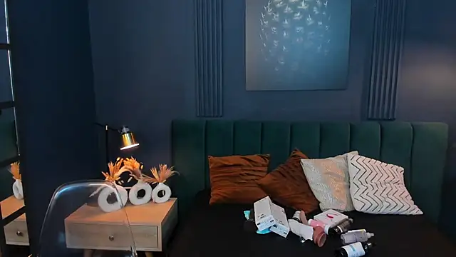 taylor bennet online show from March 12, 2025, 12:15 pm