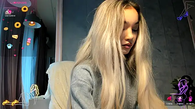 Sassy Teen online show from November 6, 2025, 9:21 am