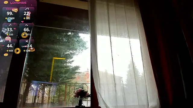 Sassy Teen online show from March 23, 2026, 9:13 am