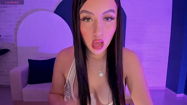 LindseyMoss online show from January 12, 2025, 4:31 am