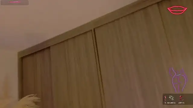 LindseyMoss online show from February 5, 2026, 12:26 am