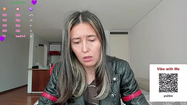 zoe jeane beker online show from March 27, 2026, 9:36 pm