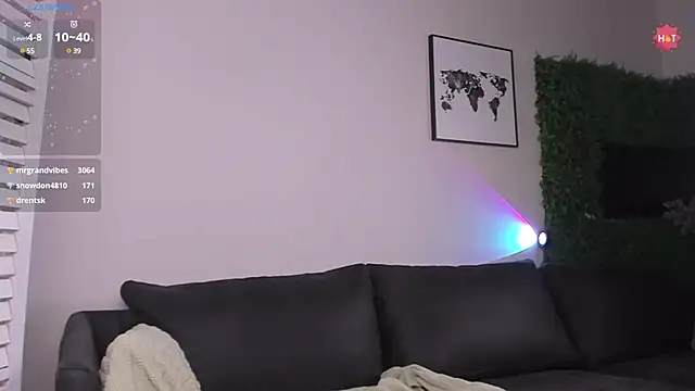 Hanako Jentoru online show from December 15, 2024, 10:28 am