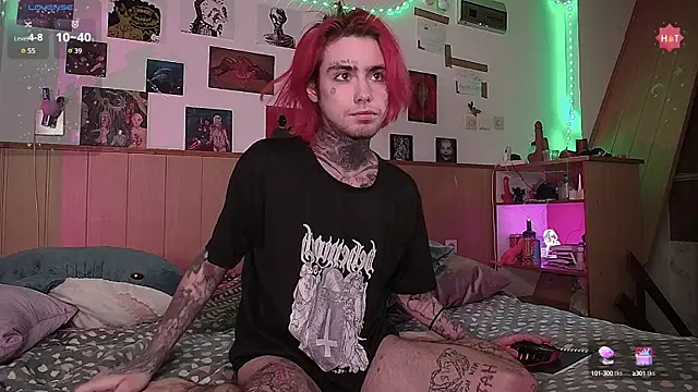 Hanako Jentoru online show from October 16, 2025, 1:45 pm