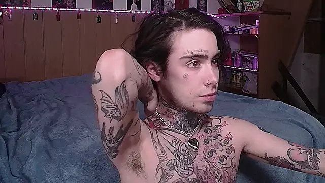 Hanako Jentoru online show from March 20, 2026, 2:44 pm