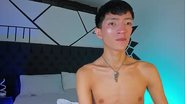 DereckCooperr online show from March 21, 2025, 1:02 am