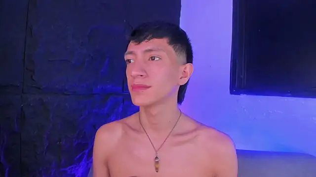 DereckCooperr online show from March 5, 2026, 2:18 am