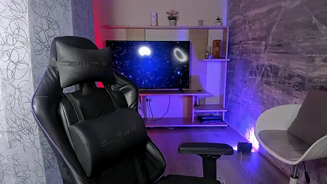 DereckCooperr online show from March 6, 2026, 10:39 pm