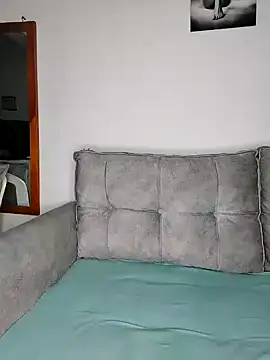 bebygirl143s online show from November 8, 2025, 9:46 pm