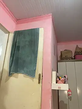 MariaLorenaah online show from March 14, 2026, 2:06 am