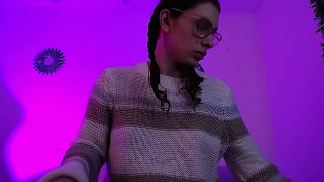 Katy Van online show from January 31, 2026, 8:29 pm