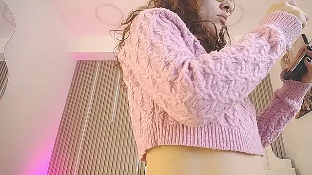 Katy Van online show from April 5, 2026, 8:50 pm