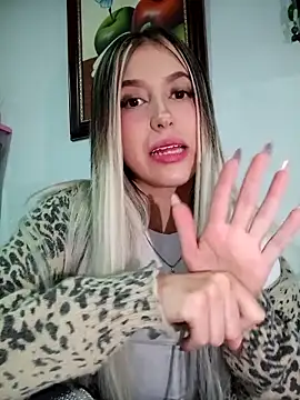 eva-2023 online show from January 6, 2026, 6:55 pm