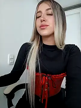 Snapshot of eva-2023 chatting on February 5, 2026, 8:24 pm eva-2023 online show from February 5, 2026, 8:24 pm