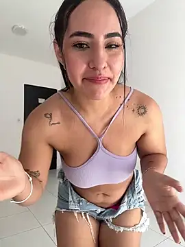 Snapshot of anniesweet02 chatting on November 13, 2025, 5:01 pm anniesweet02 online show from November 13, 2025, 5:01 pm