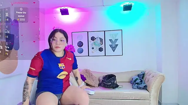 Isa reel online show from January 31, 2026, 7:56 pm