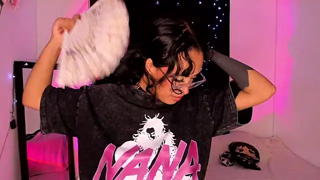 willow poisson online show from January 16, 2025, 11:16 pm